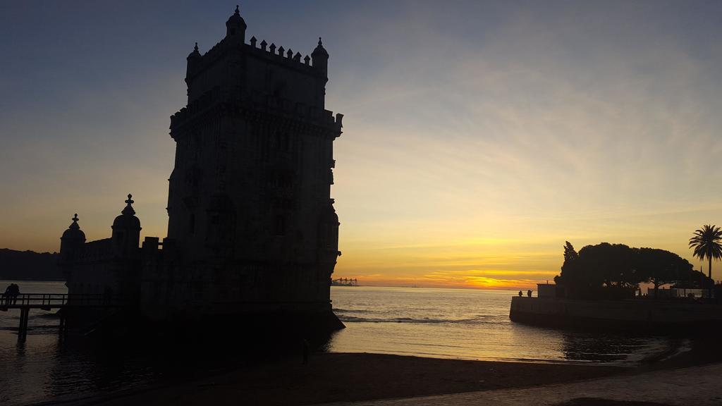 Belem 2* Lisboa
