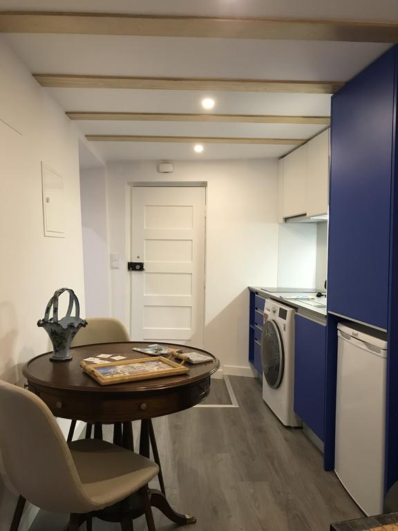 Alfama's Nest Adica Lisboa