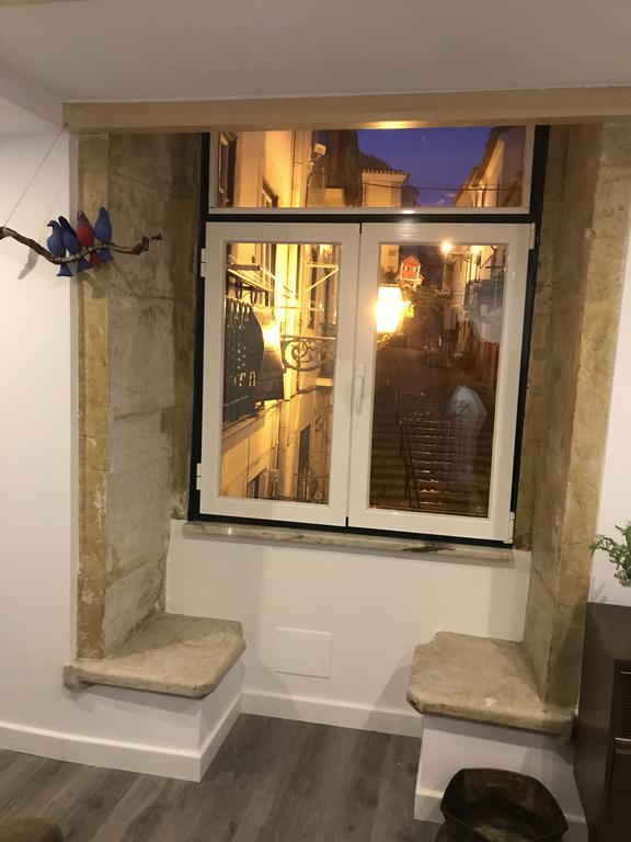 Alfama's Nest Adica * Lisboa