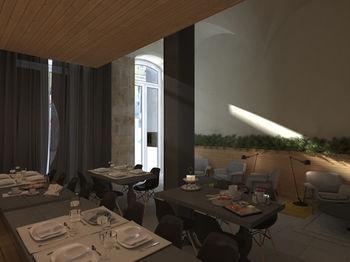 Gasthof The 8 - Downtown