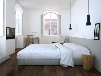 Maison d'hôtes The 8 - Downtown 2*