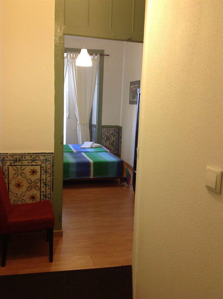 New Aljubarrota Guest house Lisbon