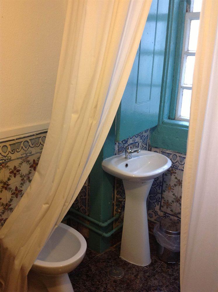 Guest house New Aljubarrota Lisbon