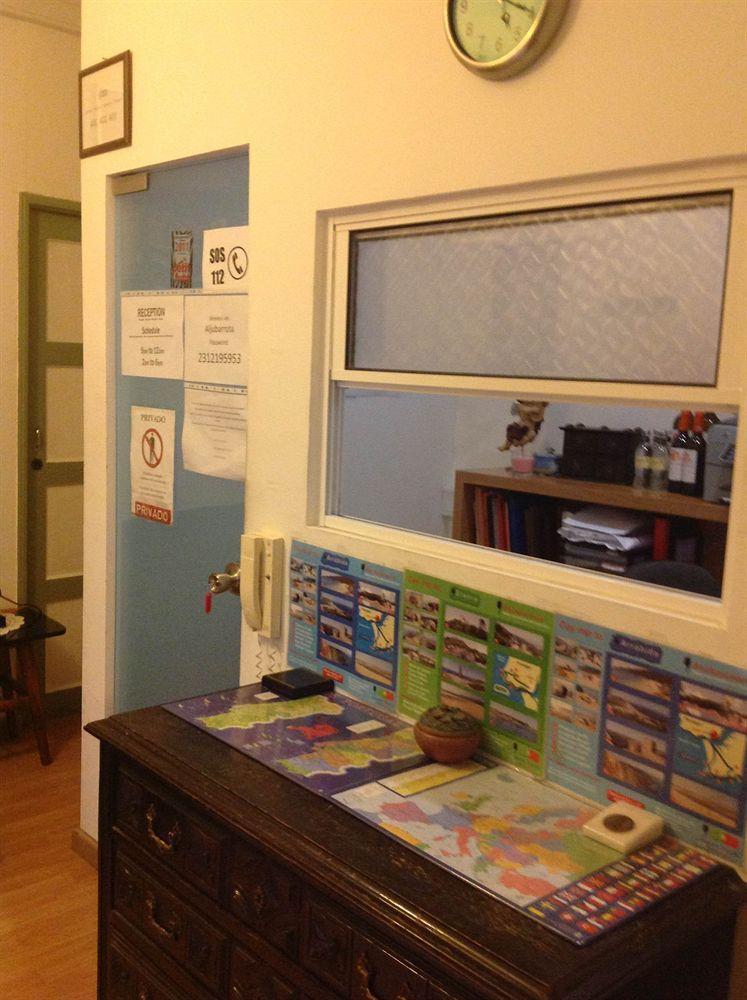 New Aljubarrota Guest house
