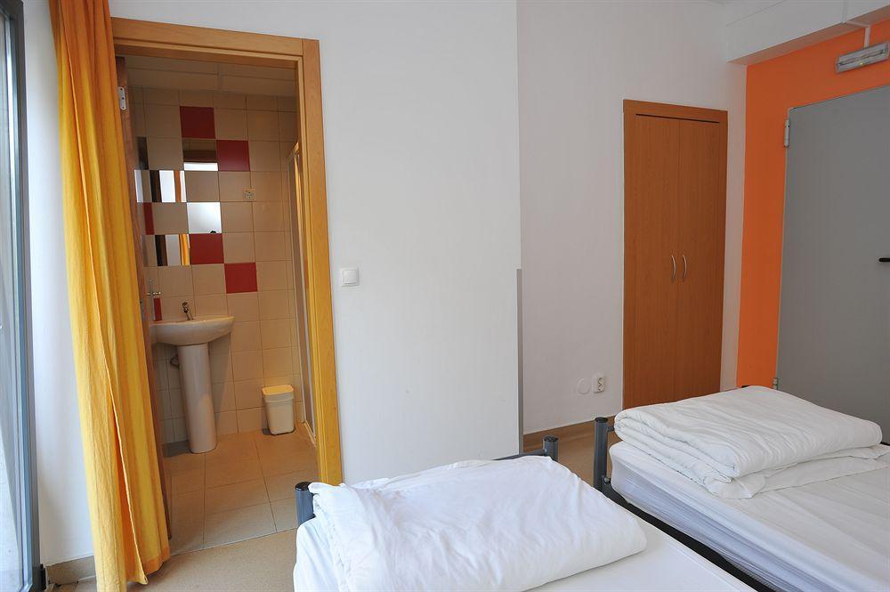 Auberge de jeunesse Hans Brinker *