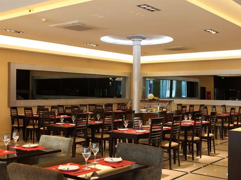 Hotel Turim Restauradores Lissabon