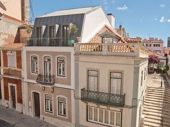 Alojamento de Acomodação e Pequeno-almoço Casa Amora 2*
