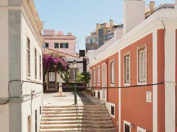 Alojamento de Acomodação e Pequeno-almoço Casa Amora Lisboa