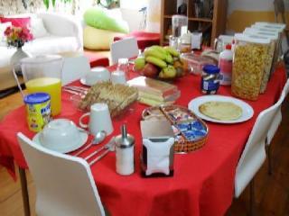 Appartement Smile *