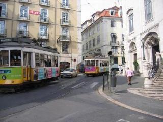 Smile Appartement Lisboa