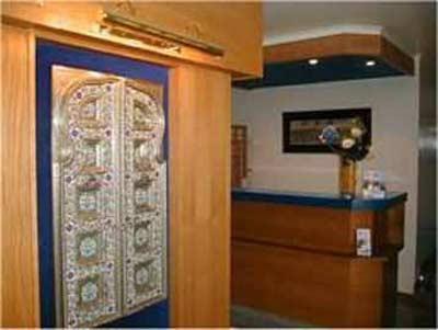 Residencial Estoril 2* Lisboa