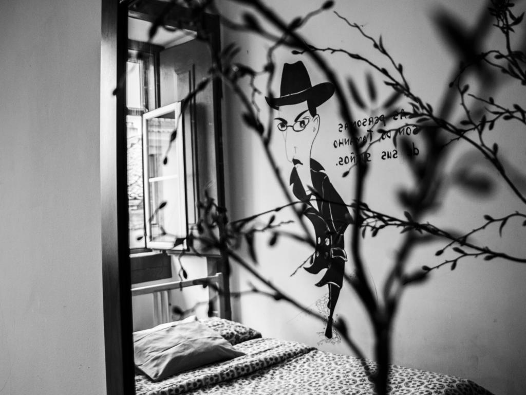Gasthof Saudade Lissabon