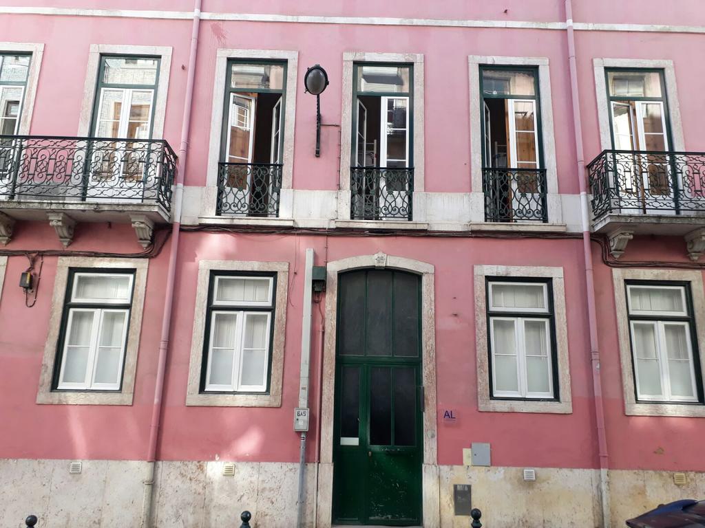 The Loft * Lisboa
