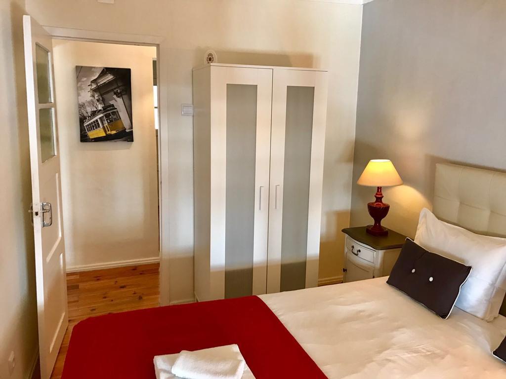 Experience Principe Real Appartement *