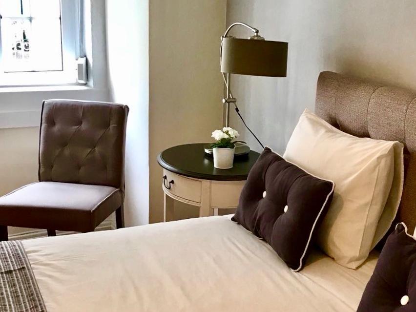 Experience Principe Real Lisboa