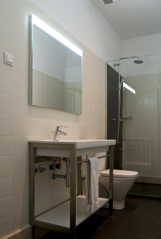 Apartamento The Visionaire