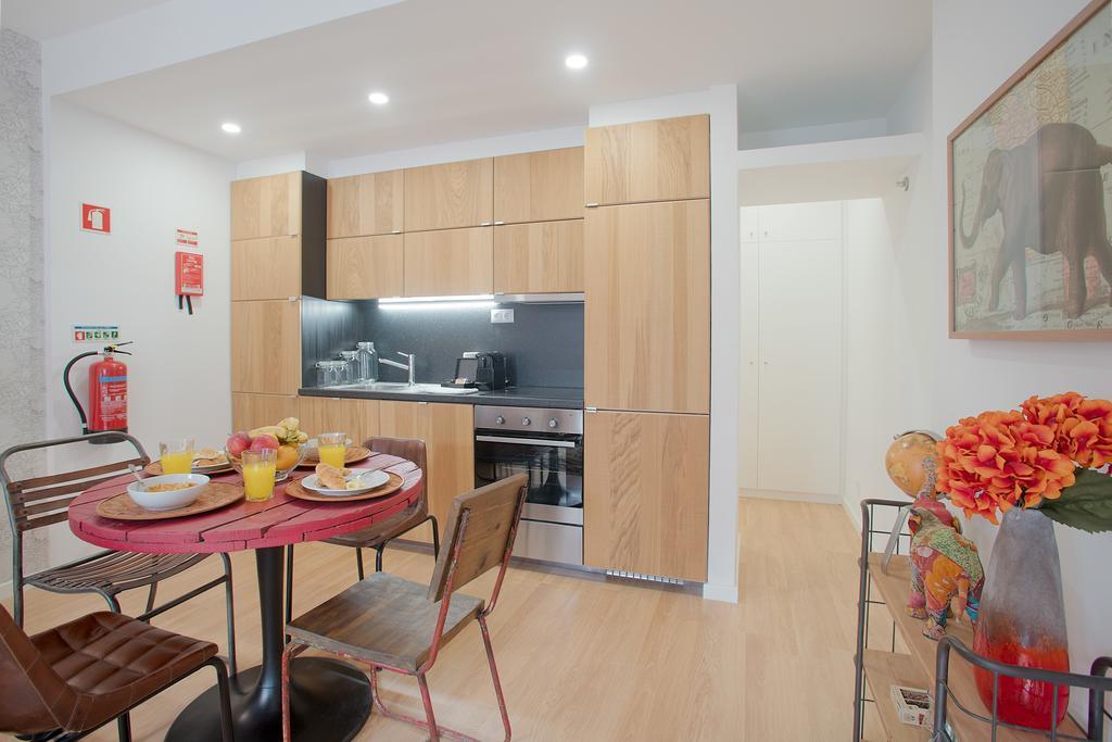 Sweet - Gloria Appartement Lisboa