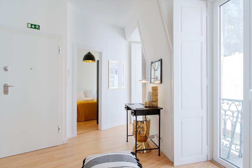 Appartement Sweet - Gloria