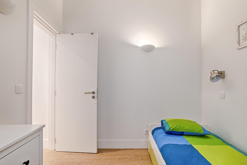 Bmyguest - Alfama Terrace Appartement Lisboa