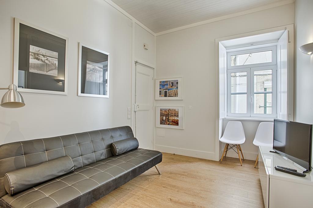 Appartement Bmyguest - Alfama Terrace Lisboa