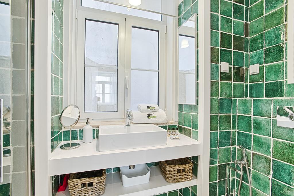 Appartement Bmyguest - Alfama Terrace Lisboa