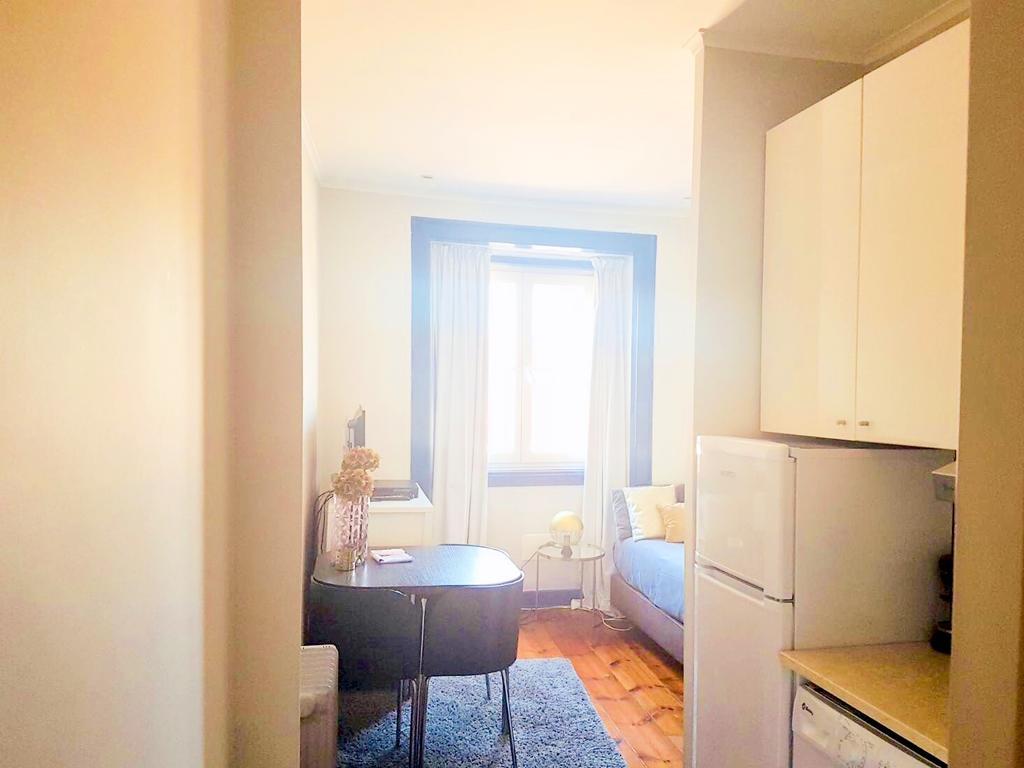 Appartement Your In Bairro Alto Lisboa