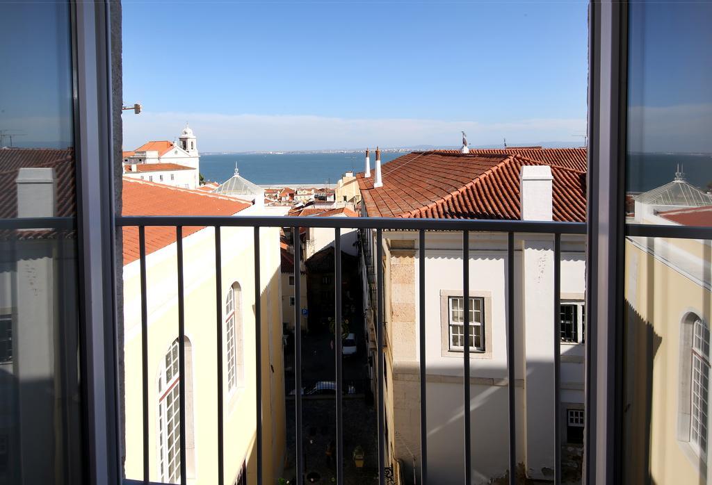 Convento Do Salvador 3* Lisbon