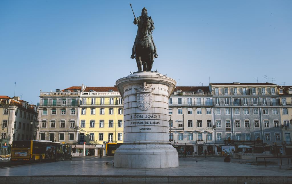 The Visionaire Lisboa
