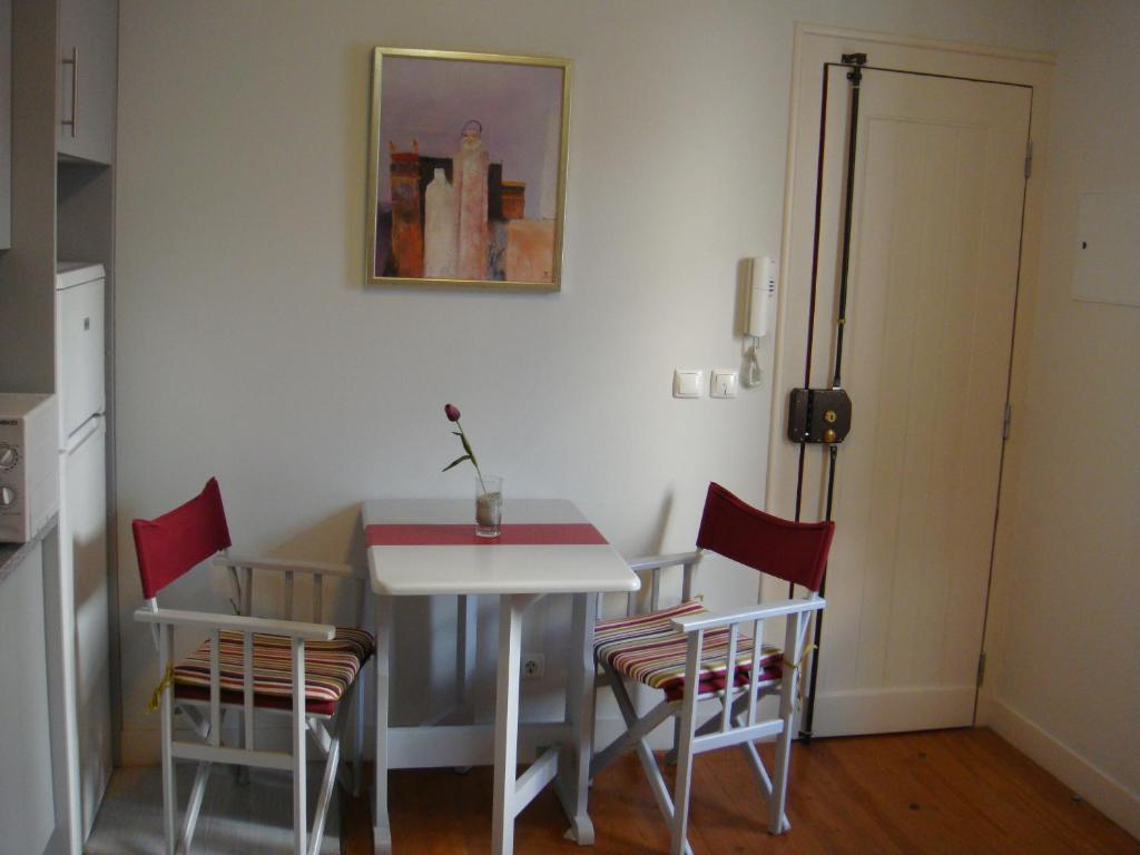 Lisbon Inn Apartments Appartement *