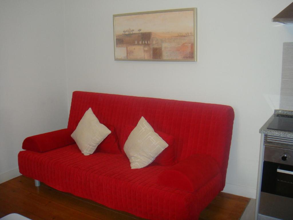 Lisbon Inn Apartments Appartement Lisboa