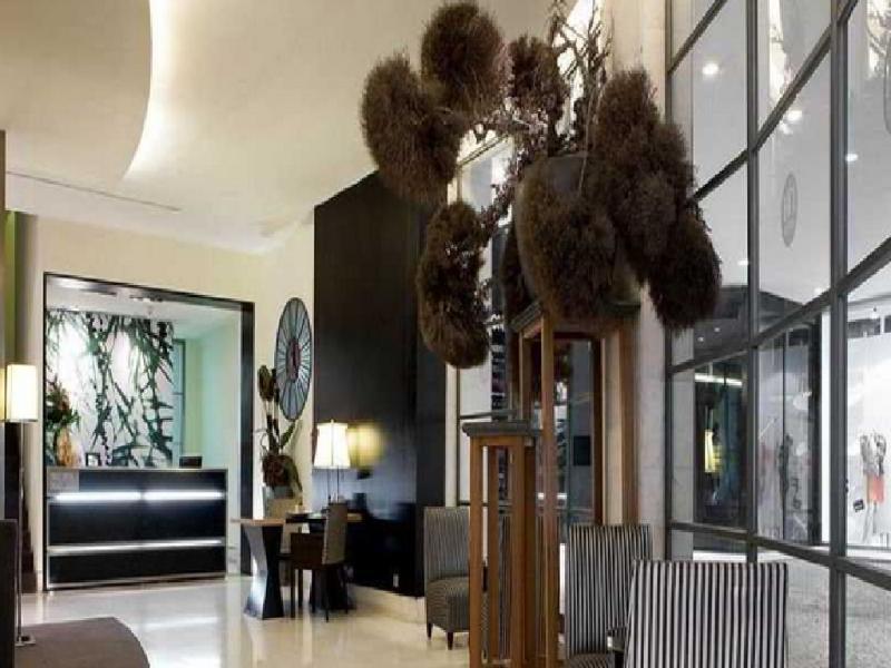 Hotel Nh Collection Liberdade Lissabon