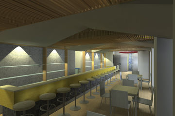 Auberge de jeunesse Hans Brinker