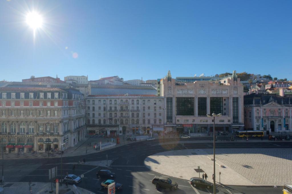 The Imperial 2* Lisboa