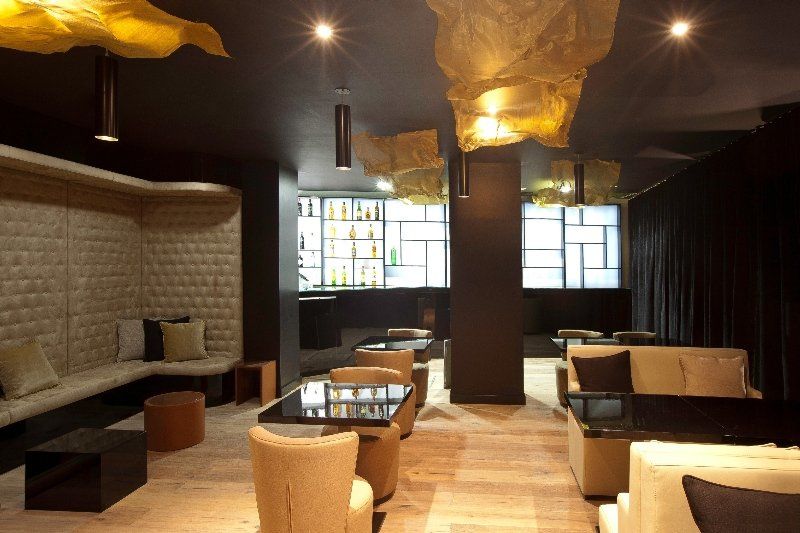 9hotel Mercy Lissabon