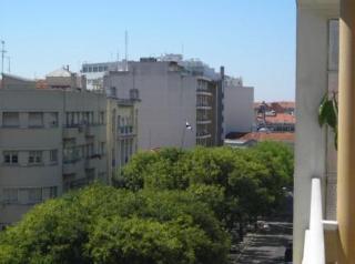 Residencial Lord Guest house