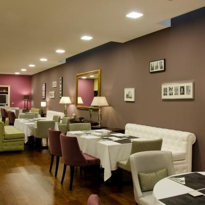 Vip Executive Saldanha Hotel Lissabon