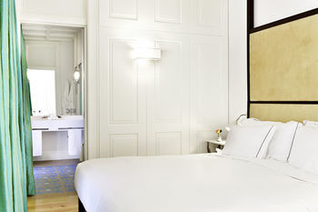Santiago De Alfama - Boutique Hotel 5*