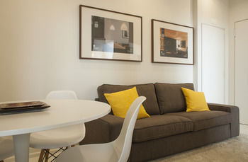 Chiado Insuites 100 Appartement *