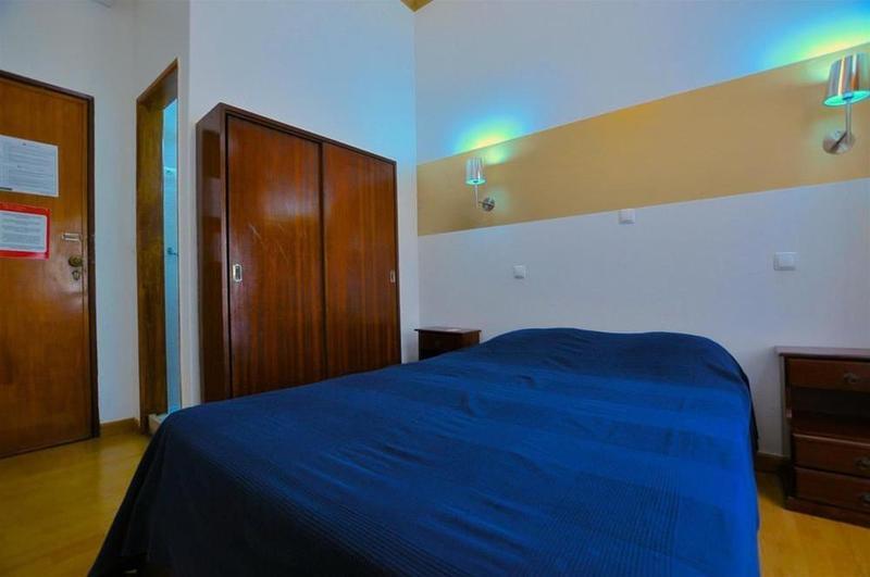 161 Norte Hotel Lisbon