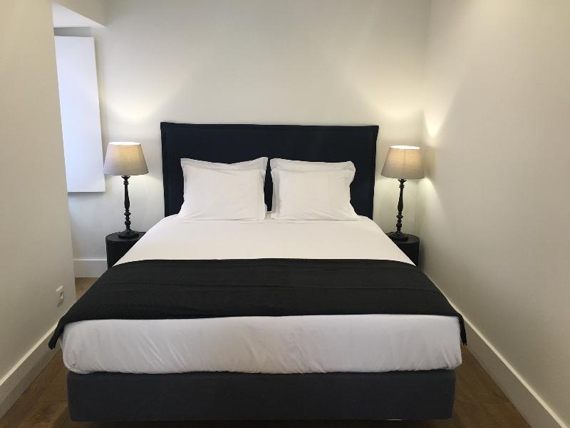 Serviced Bairro Alto * Lisbon