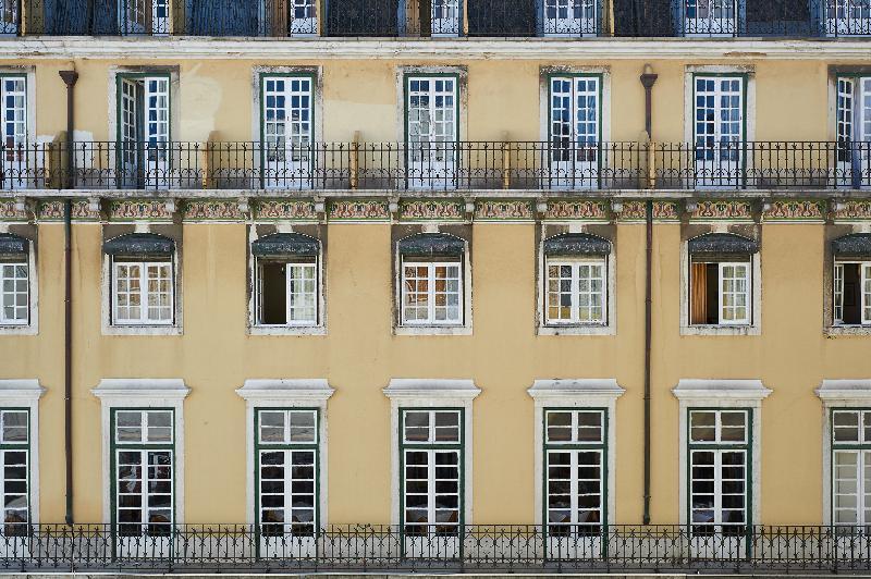 Hello Baixa Original Appartement Lisboa