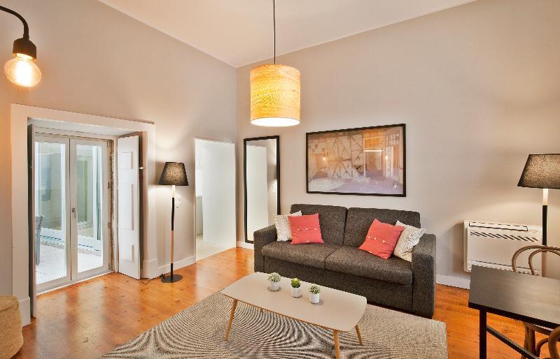 Five Stars Combro 7 Appartement Lisboa