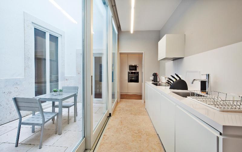 Five Stars Combro 7 Appartement Lisboa