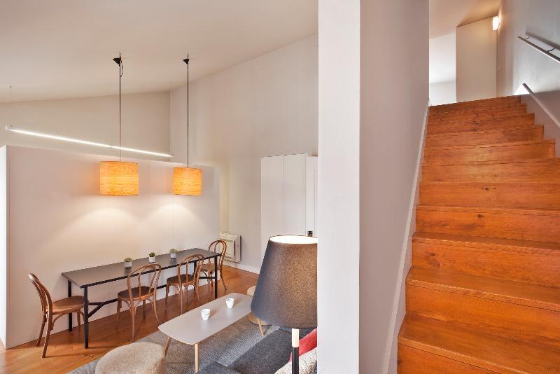 Five Stars Combro 7 Appartement Lisboa
