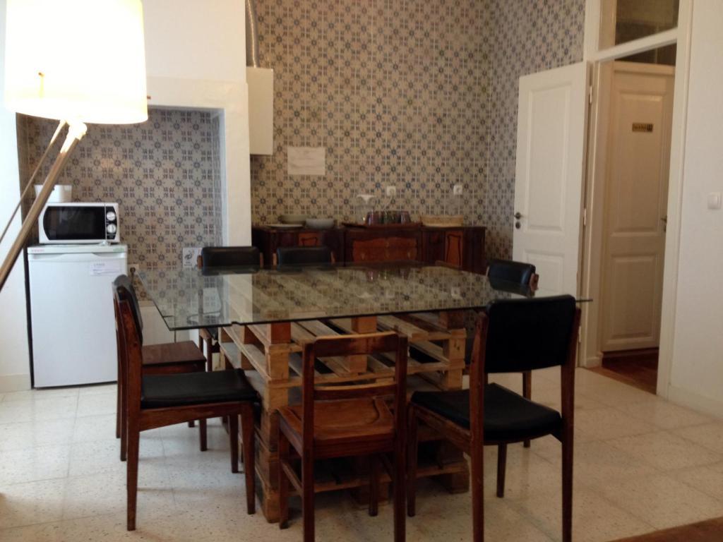 Largo Residencias Lisboa
