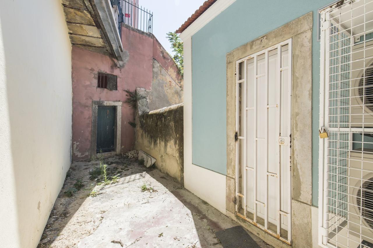 Apartamento Lovelystay - Artsy Real *
