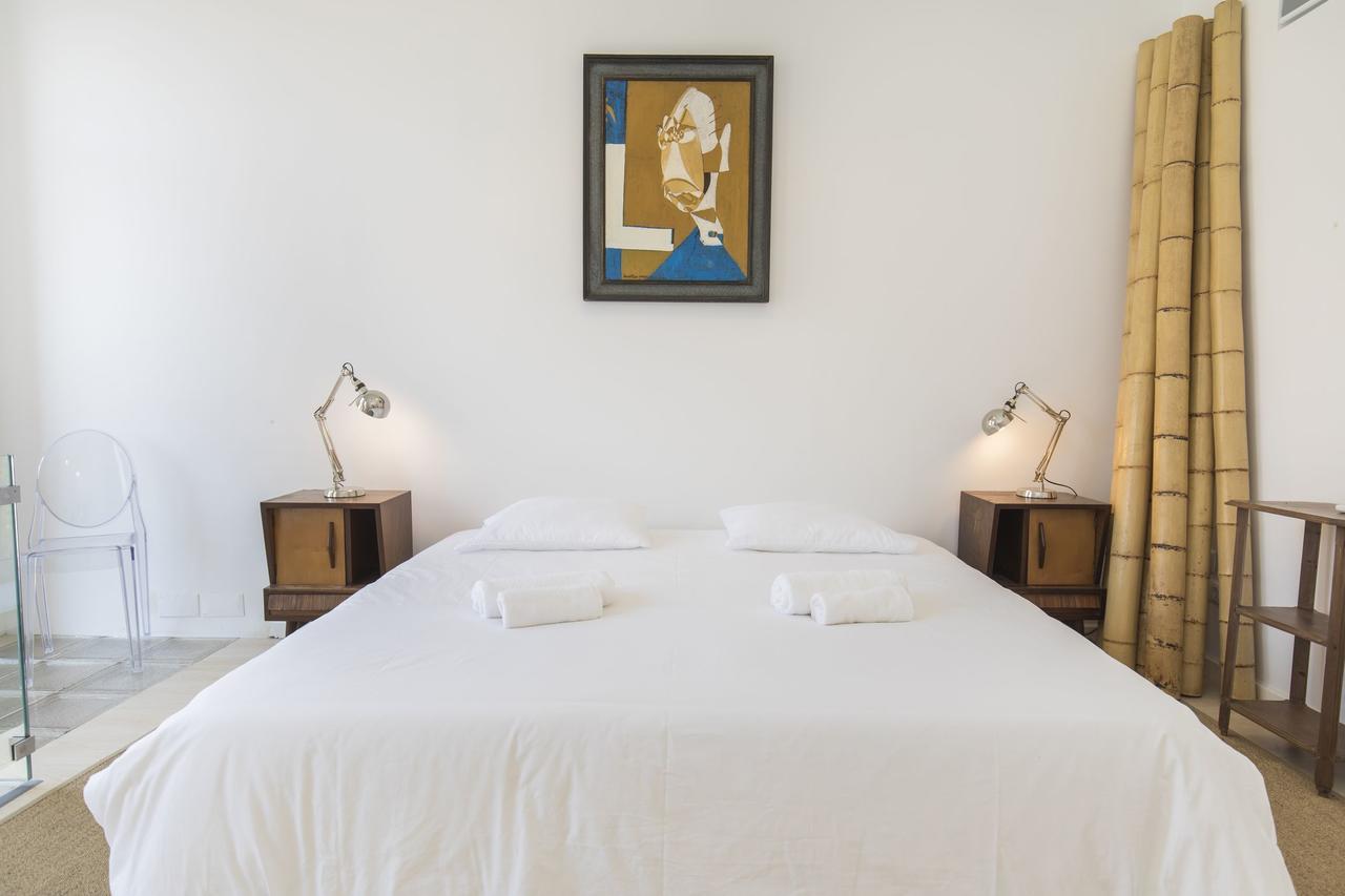 Lovelystay - Artsy Real Apartamento *