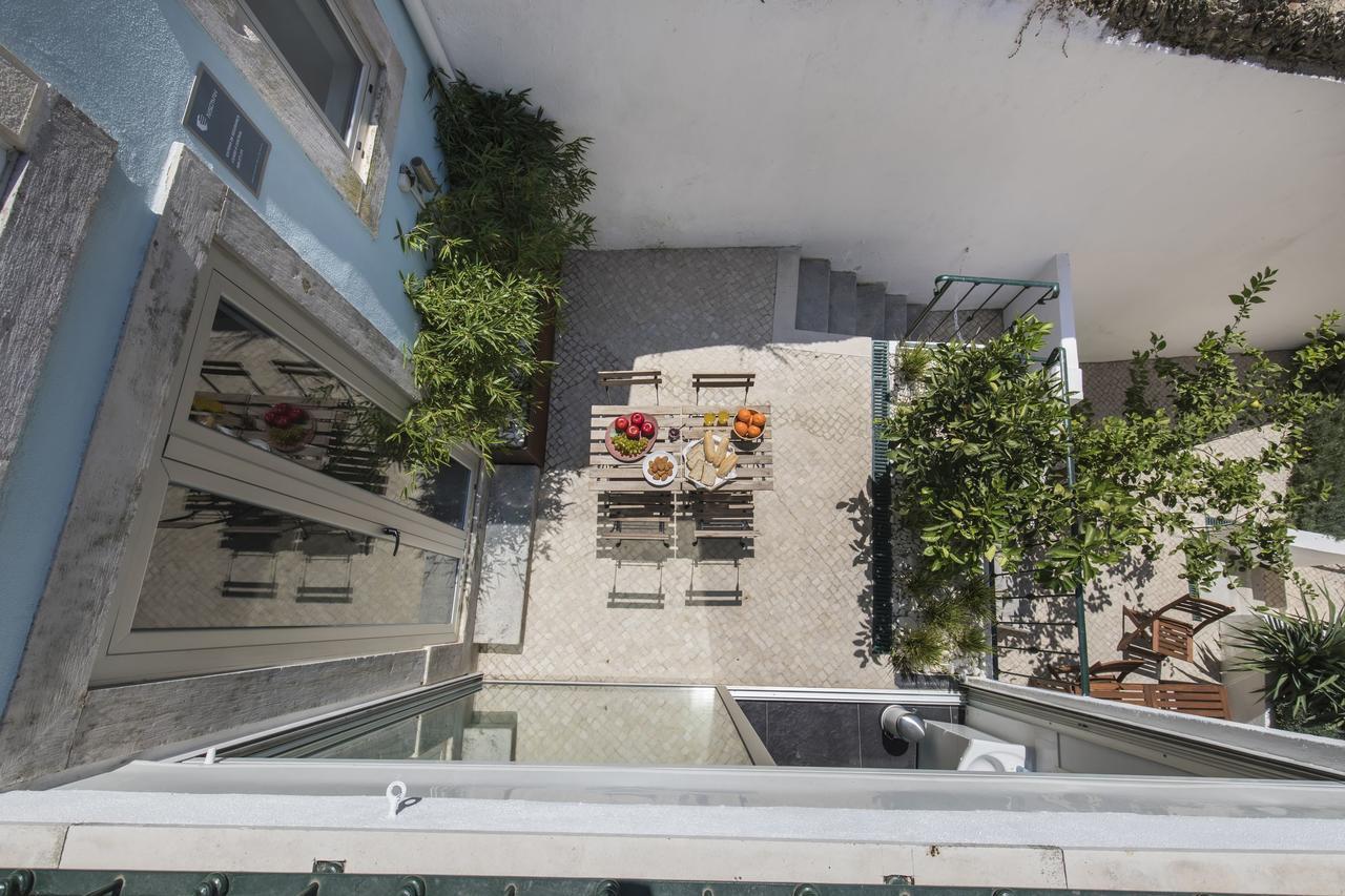 Apartamento Lovelystay - Artsy Real *