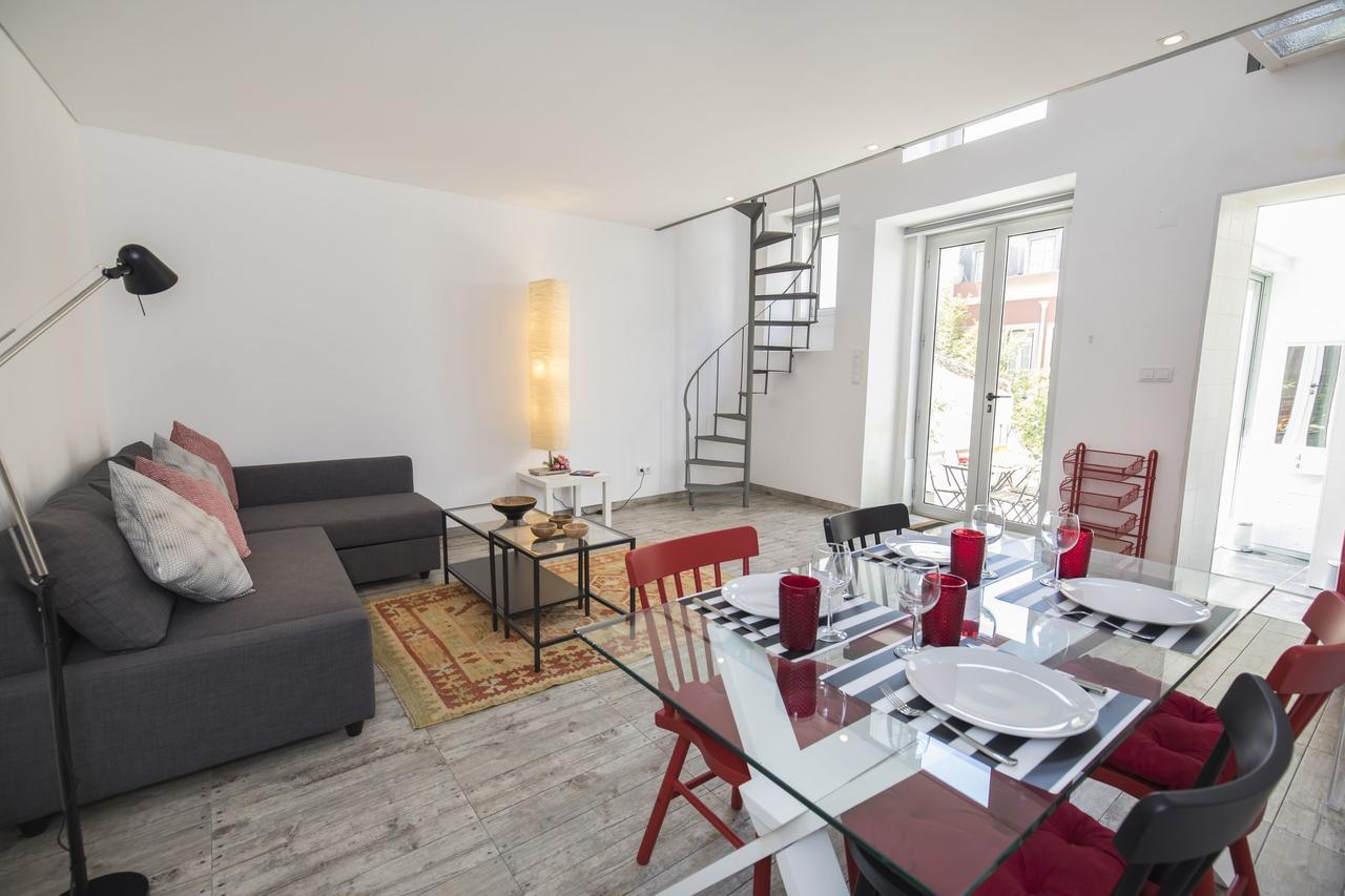 Apartamento Lovelystay - Artsy Real *