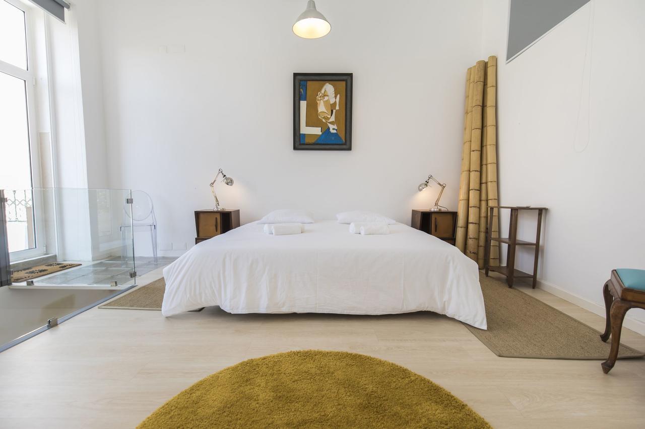 Lovelystay - Artsy Real Apartamento